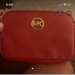 New with Tags Michael Kors Purse
